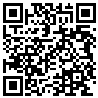 QR Code for bitcoin:1PYAQH79i4wv7c6BhNT2f5SHTsu5oZdRR9