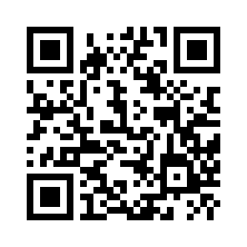 QR Code for bitcoin:1PYAwCLaCUsoJm894oqWS8vn962ytv45rN