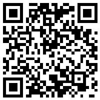 QR Code for bitcoin:1PYBxMcTGQgDqAXR61ck3BoPHFTrpH4MkV