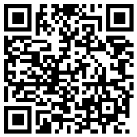 QR Code for bitcoin:1PYCU9DFtTo18BzGF5wREV36U2mxmauxzw