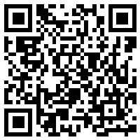 QR Code for bitcoin:1PYDFVShvknFpHZgBtDor9MXRWBnLepopy