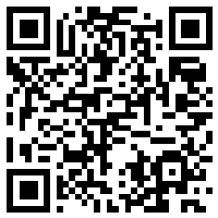 QR Code for bitcoin:1PYEmzLebd2hsMQrAiW9aHqVobCzZP5E4m
