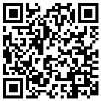 QR Code for bitcoin:1PYFmc55WKhBWvfoFN8rdKu8uE1RsN8DAV