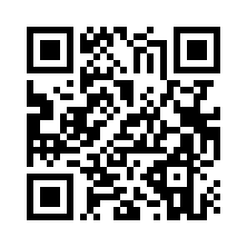 QR Code for bitcoin:1PYJrEGFfX95EFnaFHyByRHxEzaadBdDar
