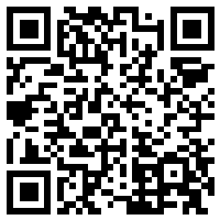 QR Code for bitcoin:1PYKze1UTF5bFRcNNBL3nP1zDEFs2tLG4v