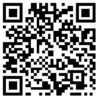 QR Code for bitcoin:1PYRqfCRYpjDNBPjDfWpffudtfguNpcYGd