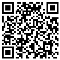 QR Code for bitcoin:1PYS4QXDYHde5QPytaFf3XHMKoh4rZTKKB