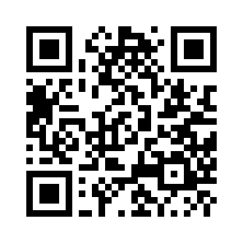 QR Code for bitcoin:1PYU8KyvtGNWKdpCn9PRr25wQWUTeDbVR6