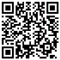 QR Code for bitcoin:1PYU9DMdfkRttUNDV4fStUv3pJpR1d9ec