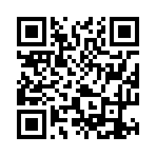 QR Code for bitcoin:1PYWEsm4tKDCUo7xdTqnKyFX5P41zm7rVH