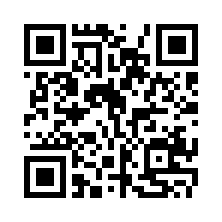 QR Code for bitcoin:1PYXgUwWUNwW7HRWyLPYB6yahwrBjV3gBc