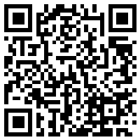 QR Code for bitcoin:1PYZLgVt5cm6xX65Cy352QedQbNt9ToBsp
