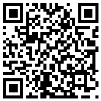 QR Code for bitcoin:1PYZj3aeeEBdGXN974UJVyoFRtrnncbir
