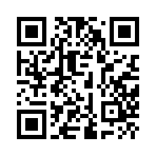 QR Code for bitcoin:1PYaRsShpp7FLAKFdDfGu6tu7TFNmnexq9
