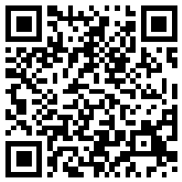 QR Code for bitcoin:1PYgrYXiaXy6SF31fSBkDX3V2eerb3HaU