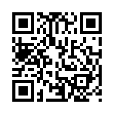 QR Code for bitcoin:1PYkEMDTixP7ykQrLBxicDeyMo8aGLMf77
