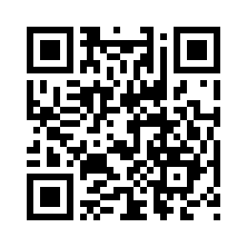 QR Code for bitcoin:1PYkdACwqbDje7dFXPsUDF5jNV5hpTCFyd