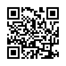 QR Code for bitcoin:1PYo3x86cGLkrUHAjgXTYxMrTVsXxPcLvB