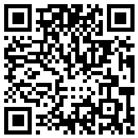 QR Code for bitcoin:1PYpypp3Gcdh8TVs2b9ddK8Q9o6VvEz2du