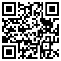 QR Code for bitcoin:1PYuEopocH3fAQEB8RFNU77ZJNGk2sL8Du