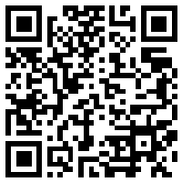 QR Code for bitcoin:1PYxbC39daENqUYyBfVG8ziAYcH58cDRe7
