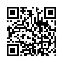 QR Code for bitcoin:1PZTrDtna4JbdjwM9BRzsTwoCKLFXg68dh
