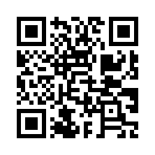 QR Code for bitcoin:1PZXfVEVsxWfvEhpxotzDFpn5TK8Jv1VU