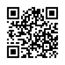 QR Code for bitcoin:1PZXinLsfRg4fMTZjZ2sGSdJxcC3cvThWR