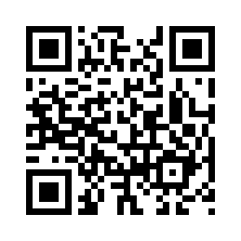QR Code for bitcoin:1PZeFeovD87hWA9JJSA9VL2JMMqneverJP