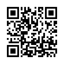 QR Code for bitcoin:1PZvrhuPa9prDpgX8d1qUdZKMkYpfVv3XU