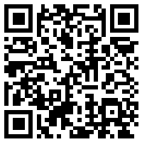 QR Code for bitcoin:1PZxUxF4YTjfBEb3PST9wfAp6GQFEm6QA8