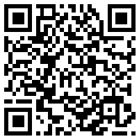 QR Code for bitcoin:1PaB8SPWBKuT3SfV2B4DRhree2RcswgpST
