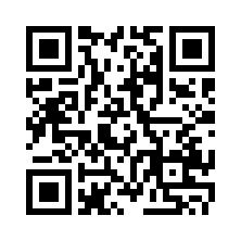 QR Code for bitcoin:1PaBpEfWCsYLS1eAXve7abab19L5r35HGg