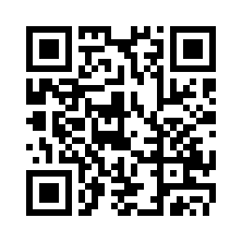 QR Code for bitcoin:1PaF9GLnhcFvZ5DX2e4riMwts94ceRCo7y