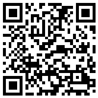 QR Code for bitcoin:1PaJDfKetEUfC19vwAdpsc96Ch1X8CGhEP