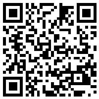 QR Code for bitcoin:1PaJVJLt6YFY8c8a6utPjWWEFbouaaFZf4