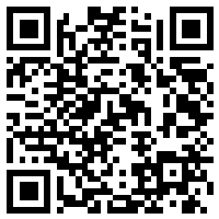 QR Code for bitcoin:1PaMjTvqAudMxMs3cs76iDyfSSwjSmHquD