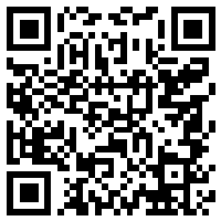 QR Code for bitcoin:1PaMvGZfr7EB7jzeHTcyCfDyEc1uW47xPW