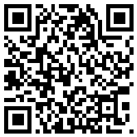 QR Code for bitcoin:1PaNuvLJJYobrtiuXC7dXdfnvnt6hAitDF