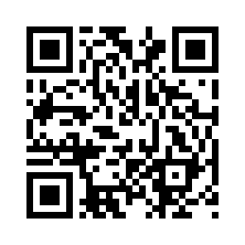 QR Code for bitcoin:1PaP1oiAvq3KJXmN3tiPJ9ua9DiLbSmrAE