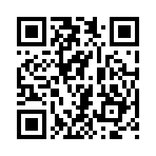 QR Code for bitcoin:1PaP9dk9DhJa2BnjNdLCMUWfQ6PwHv844W