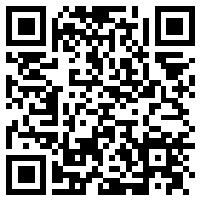 QR Code for bitcoin:1PaPfAkyxKLbbJr7NgMNTDHa8UbPp48XBn