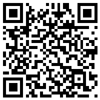 QR Code for bitcoin:1PaPo14B2dkUkJKVWTT5fMDpPNyjceUtYm