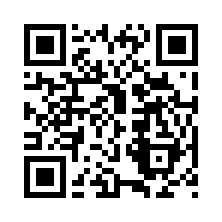 QR Code for bitcoin:1PaPprDqzWdWJkPKCb7Zar91pgRqsHAEGj