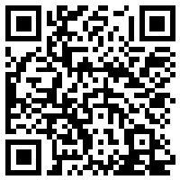 QR Code for bitcoin:1PaPy7eEGvzNw5PcsfNBvDZLc8SKdncTb6