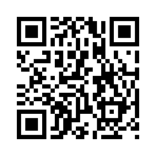 QR Code for bitcoin:1PaQJsNPA5bMGSvi6Ccmg7XL5KaeKuK8U3