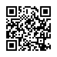 QR Code for bitcoin:1PaRPsFCcGy9PEkhzBjvxGPQQN5wFykTS7