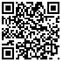 QR Code for bitcoin:1PaRZM3MAan9uACTRN2aiGoJwTevDxFcmP