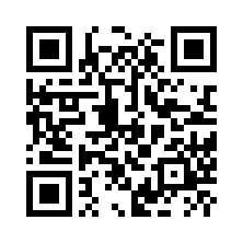 QR Code for bitcoin:1PaRrc7uWaDMsNWfyFce268mToBUHdok61