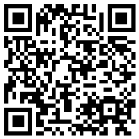 QR Code for bitcoin:1PaX8NYgaugFk6RkR2L5Exy2C7ApFi57RF